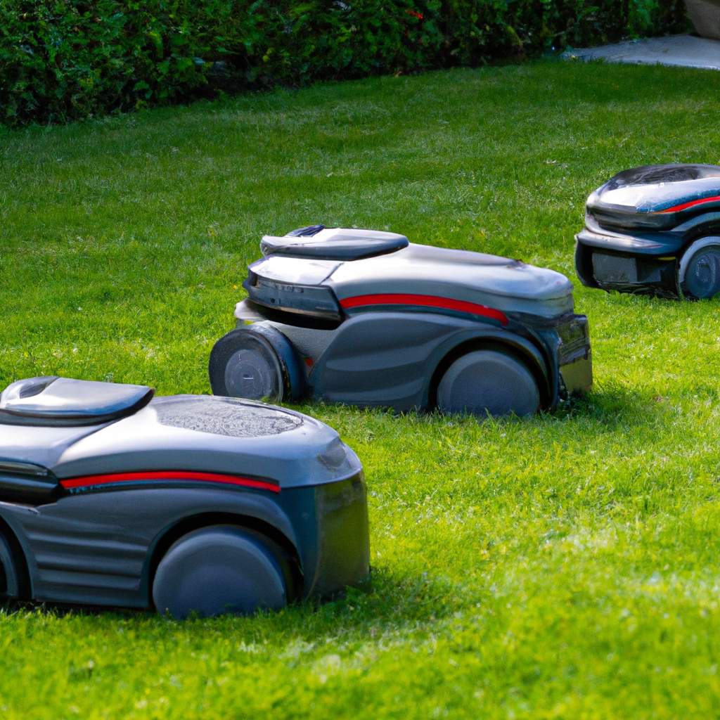 les-3-robots-tondeuses-incontournables-pour-un-jardin-impeccable