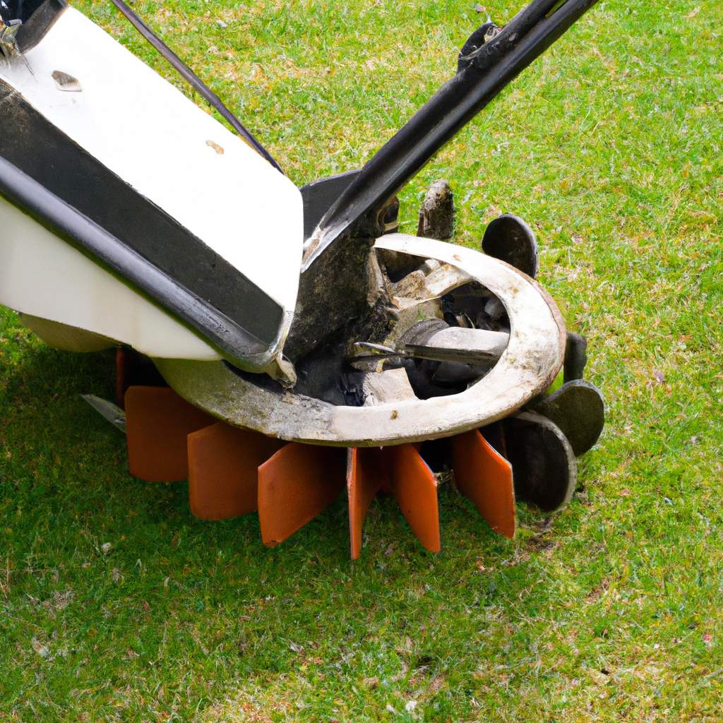 trouvez-le-scarificateur-aerateur-parfait-pour-entretenir-votre-pelouse-avec-notre-guide-dachat-complet