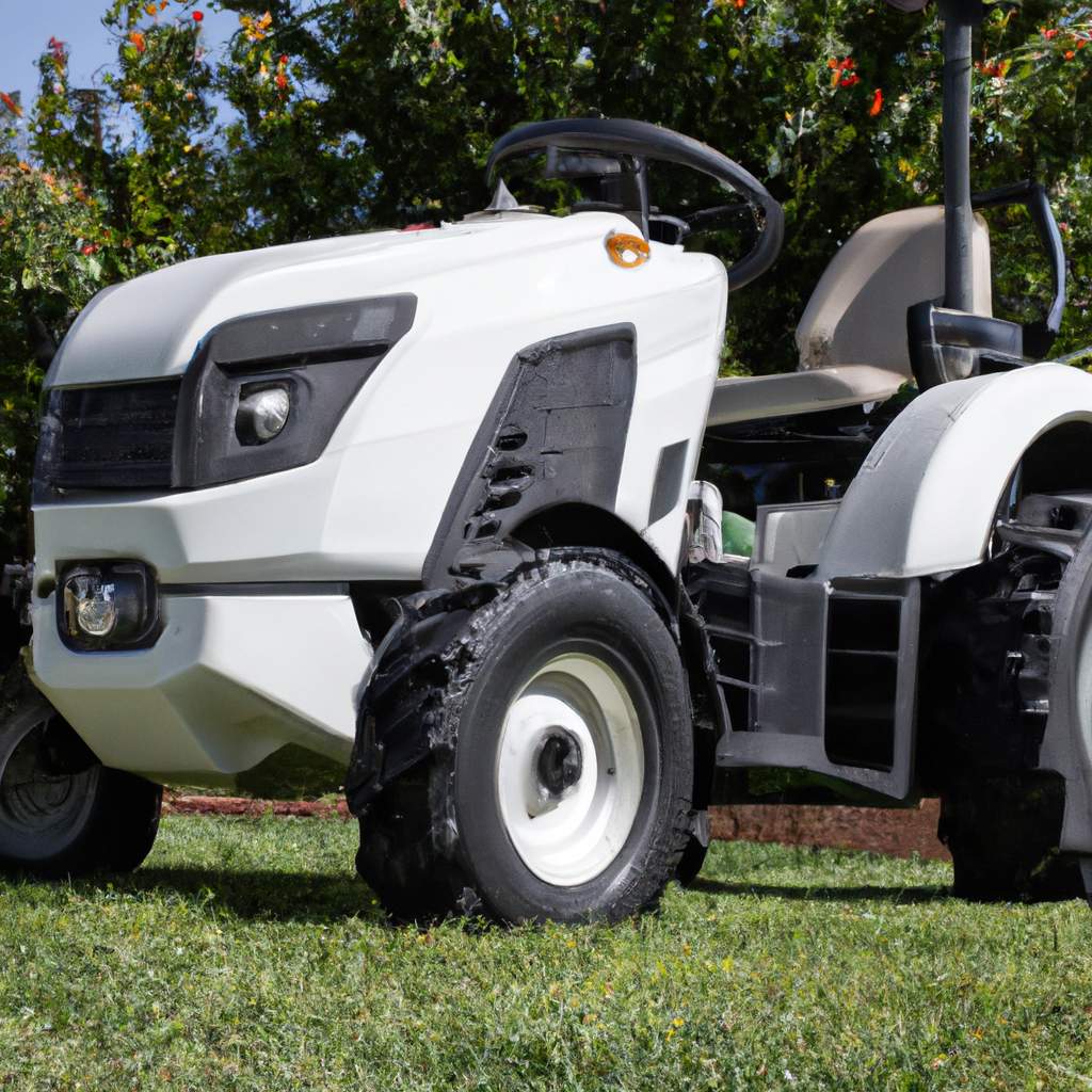 trouvez-le-tracteur-tondeuse-ideal-pour-entretenir-votre-jardin-avec-notre-guide-dachat-complet