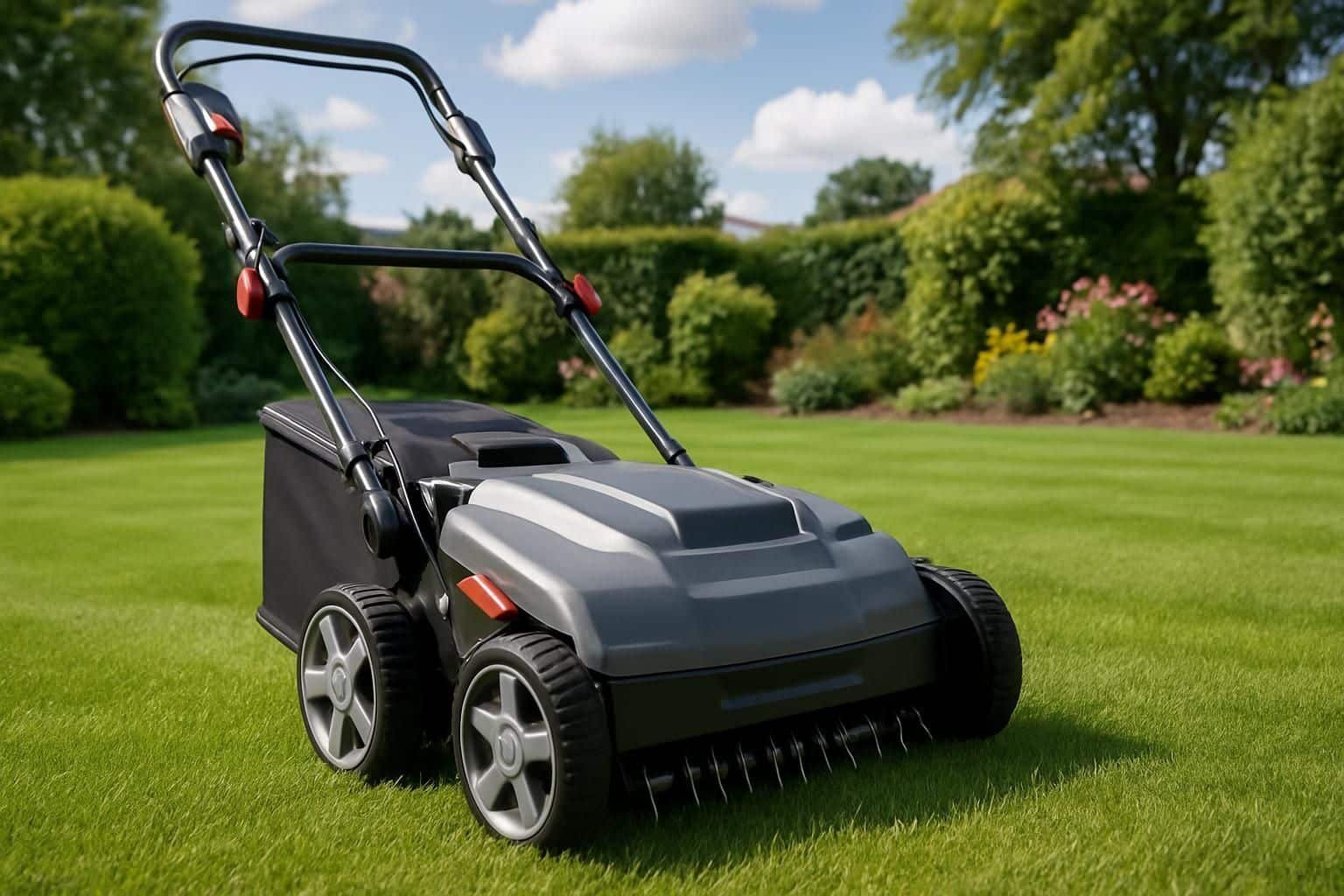 Découvrez notre guide d'achat complet pour choisir le scarificateur gazon idéal. Retrouvez conseils, critères de sélection et meilleures marques pour entretenir efficacement votre pelouse.