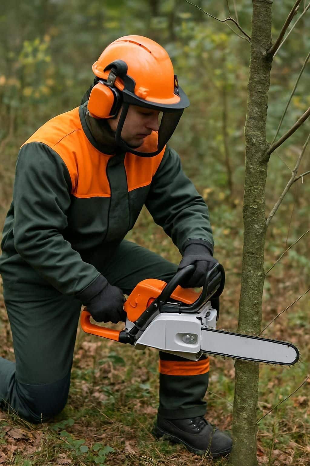 Découvrez nos conseils pratiques et précautions essentielles pour un coupage d'arbre sécurisé. Apprenez à éviter les accidents et manipuler les outils en toute sécurité.