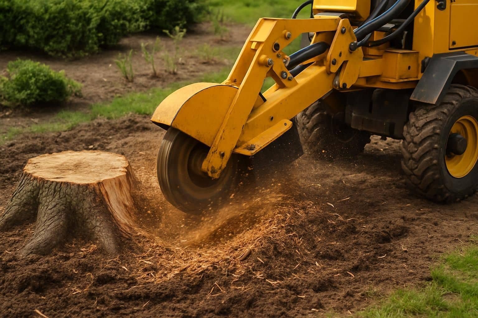 Découvrez nos conseils essentiels et précautions à prendre pour un coupage d'arbre en toute sécurité, afin d'éviter les accidents et protéger votre environnement.