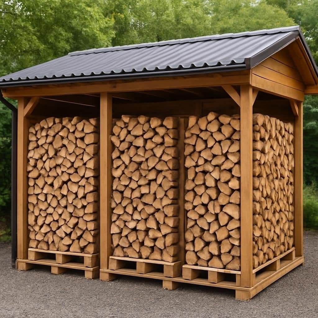 Découvrez nos conseils pratiques pour couper des bûches en toute sécurité, éviter les accidents et manipuler les outils efficacement.