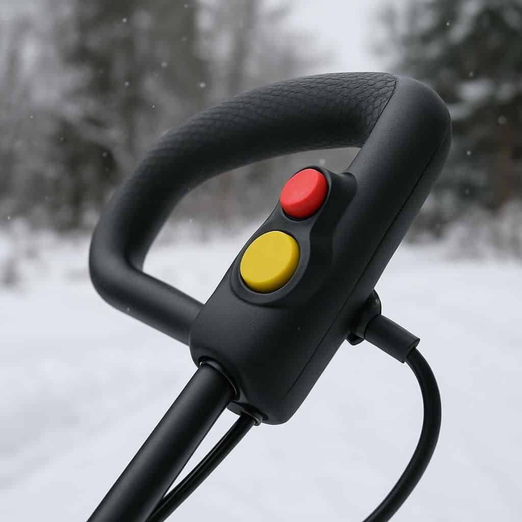 Découvrez notre guide d'achat 2025 pour choisir la meilleure déneigeuse électrique adaptée à vos besoins. Conseils, comparatifs et astuces pour un déneigement efficace et écologique.