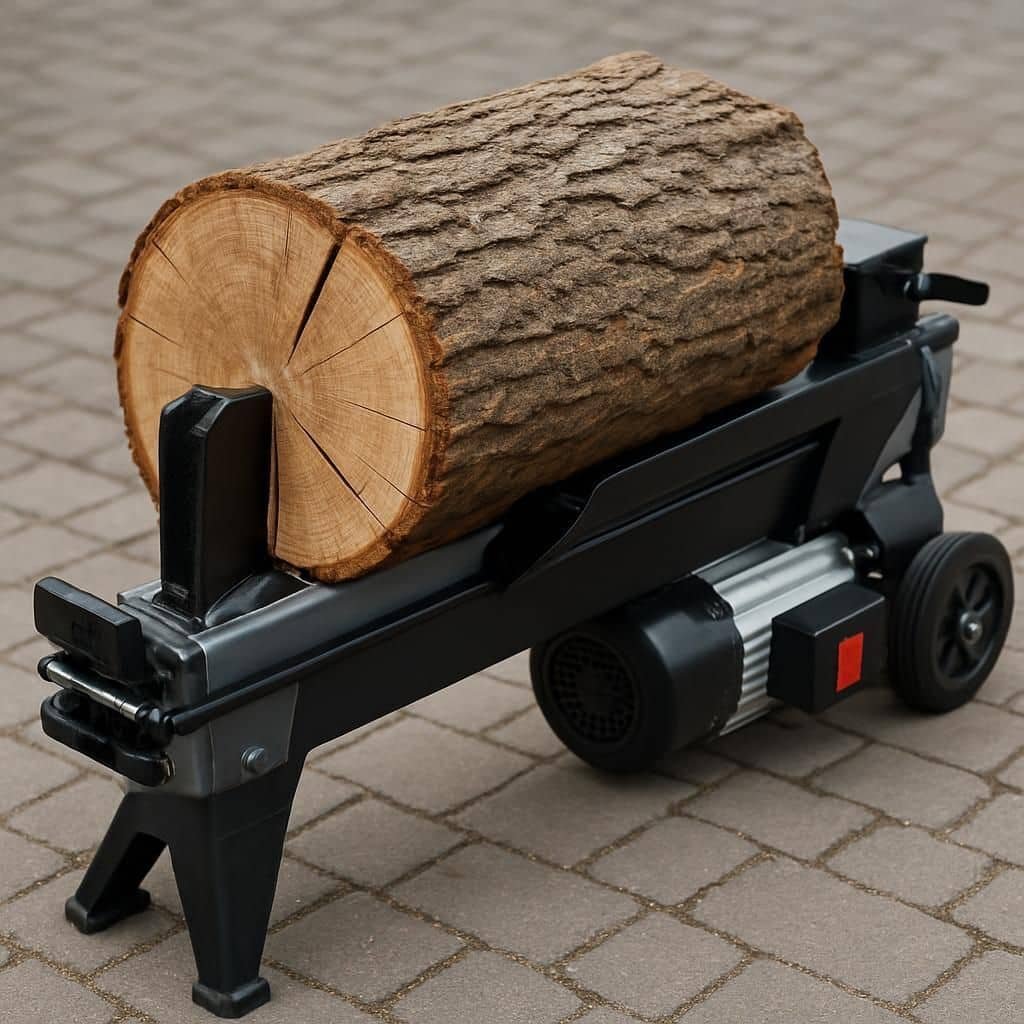 Découvrez notre guide d'achat 2025 pour choisir la fendeuse à bûche électrique idéale. Comparez les modèles, conseils et astuces pour faciliter votre choix.