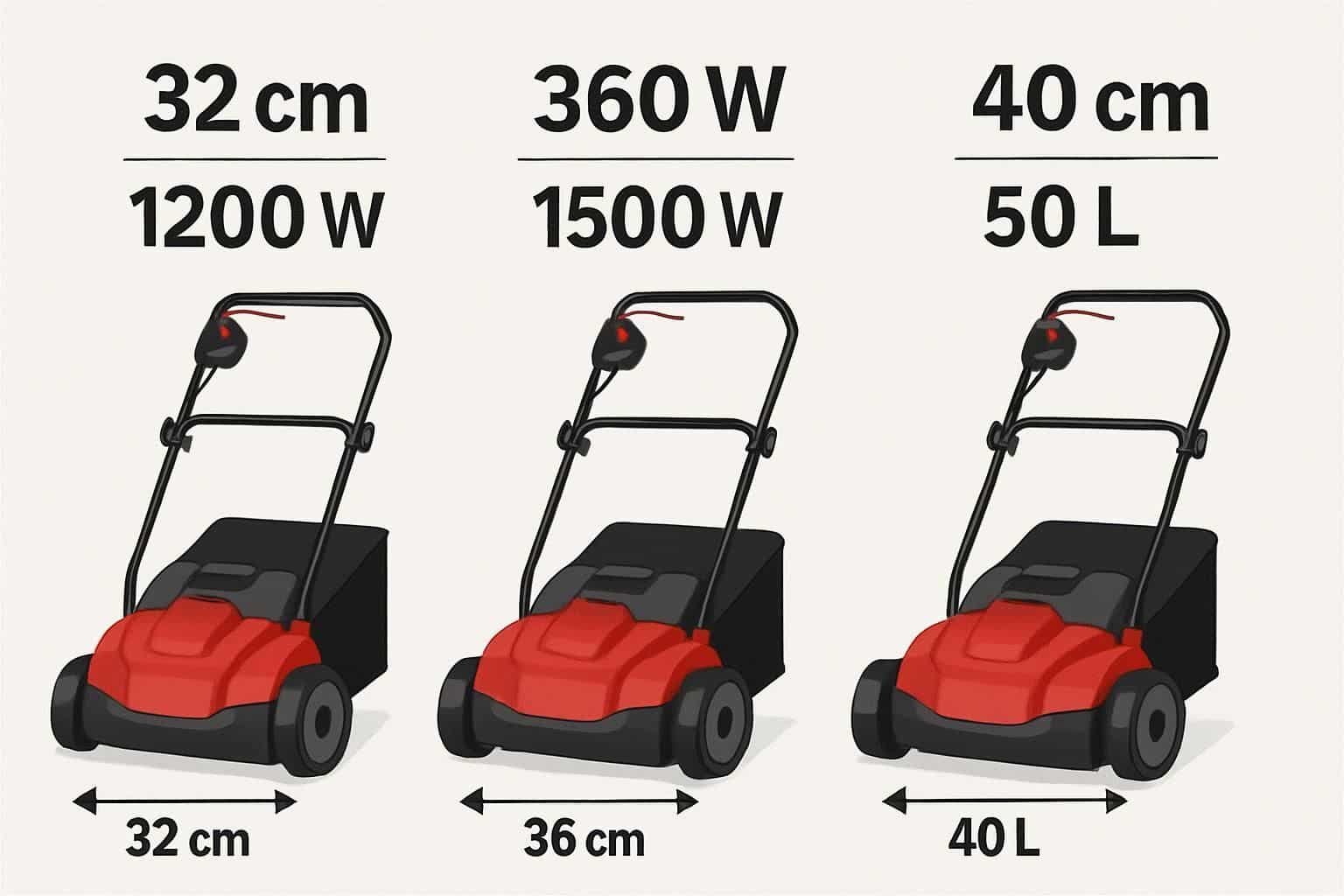 Découvrez notre guide d'achat complet pour choisir le scarificateur gazon idéal, pour un gazon sain et bien entretenu toute l'année.