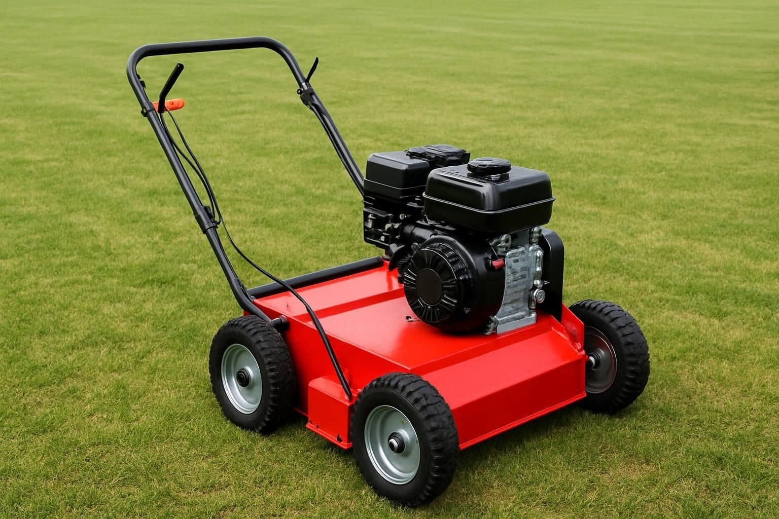 Découvrez notre guide d'achat complet pour choisir le scarificateur gazon adapté à vos besoins et entretenir efficacement votre pelouse.