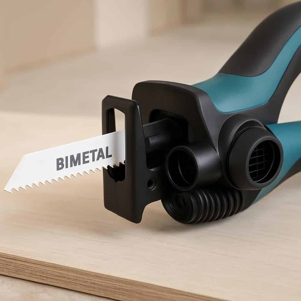 Découvrez notre guide d'achat complet et notre comparatif des meilleures scies à Placo pour choisir l'outil idéal adapté à vos besoins de bricolage.