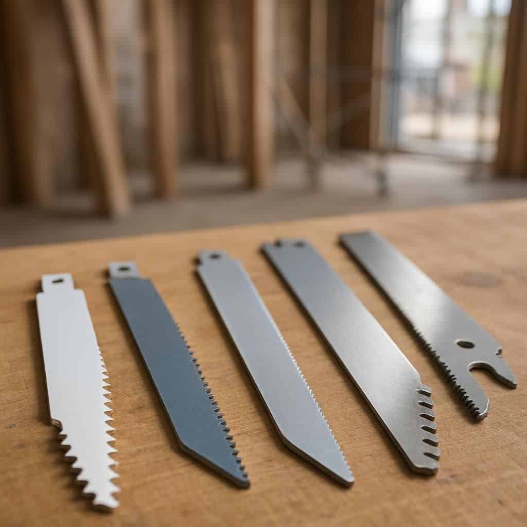 Découvrez notre guide d'achat 2025 pour choisir la meilleure scie sabre à batterie selon vos besoins, avec conseils, comparatifs et avis d'experts.