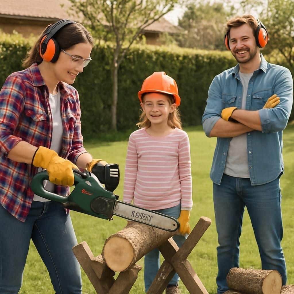 Découvrez notre sélection des 5 meilleures tronçonneuses sans fil en 2025, alliant puissance, autonomie et facilité d'utilisation pour tous vos travaux de coupe.
