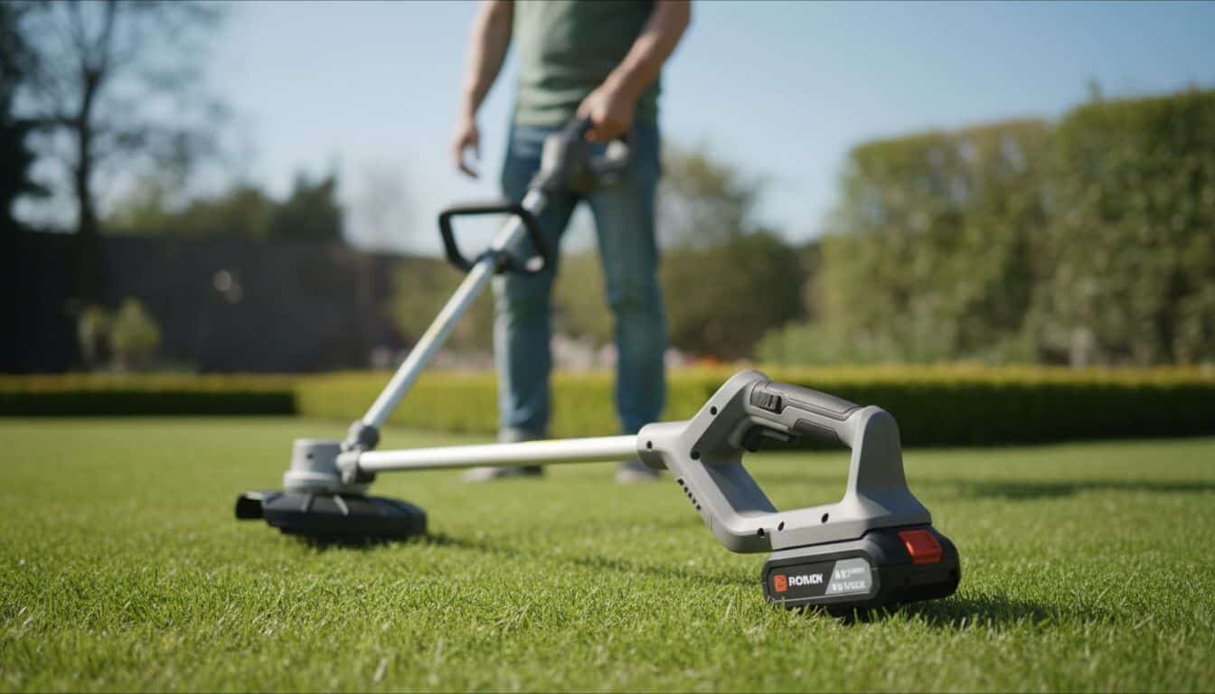 Découvrez la taille bordure à batterie, alliant précision et liberté sans fil pour un jardin impeccable en 2026. Performance et autonomie garanties pour un entretien facile et efficace.