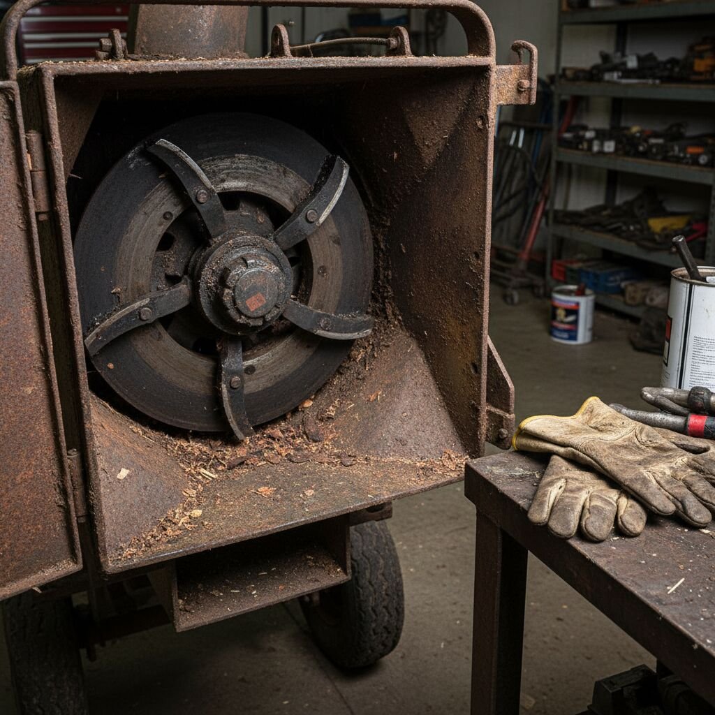 Découvrez notre guide complet pour trouver un broyeur thermique d'occasion performant et économique. Astuces, conseils et meilleures offres pour faire le bon choix.