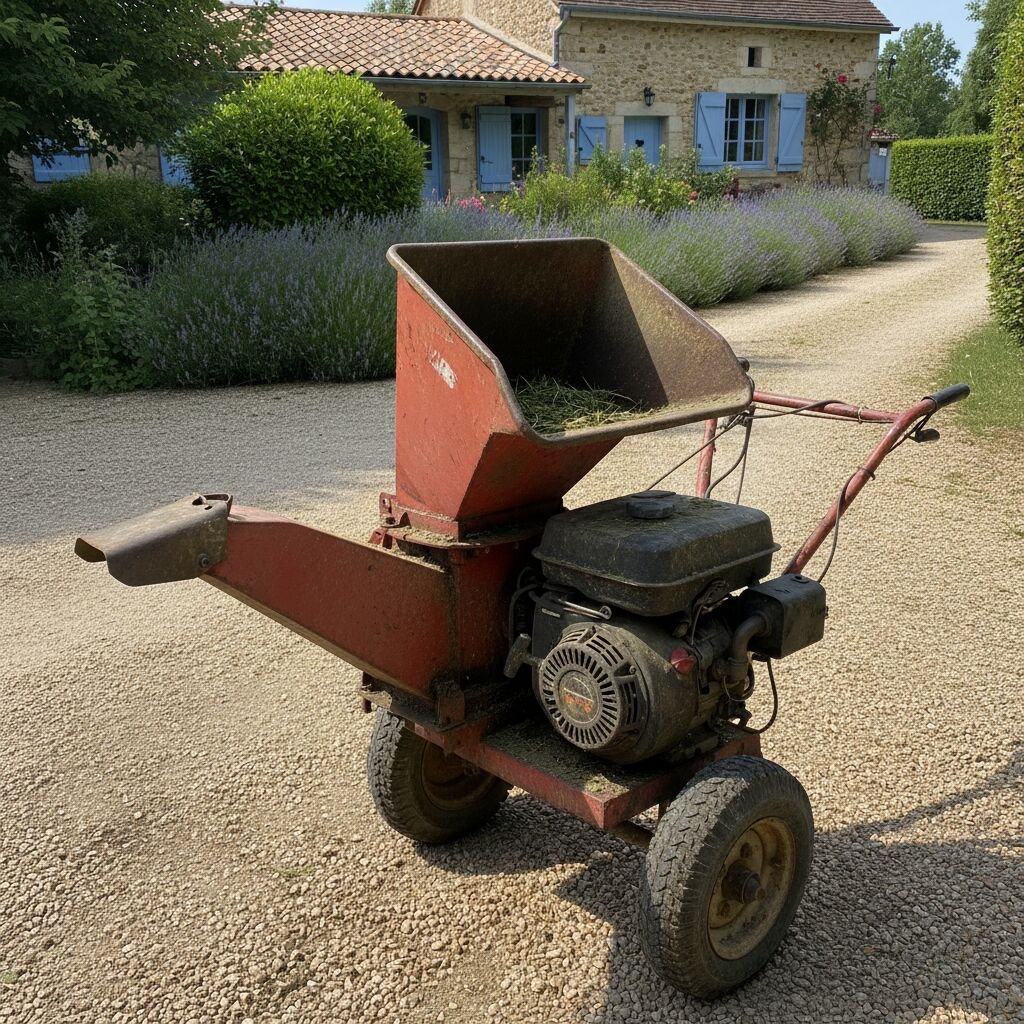 Découvrez notre guide des bonnes affaires pour acheter un broyeur thermique d'occasion fiable et performant au meilleur prix.