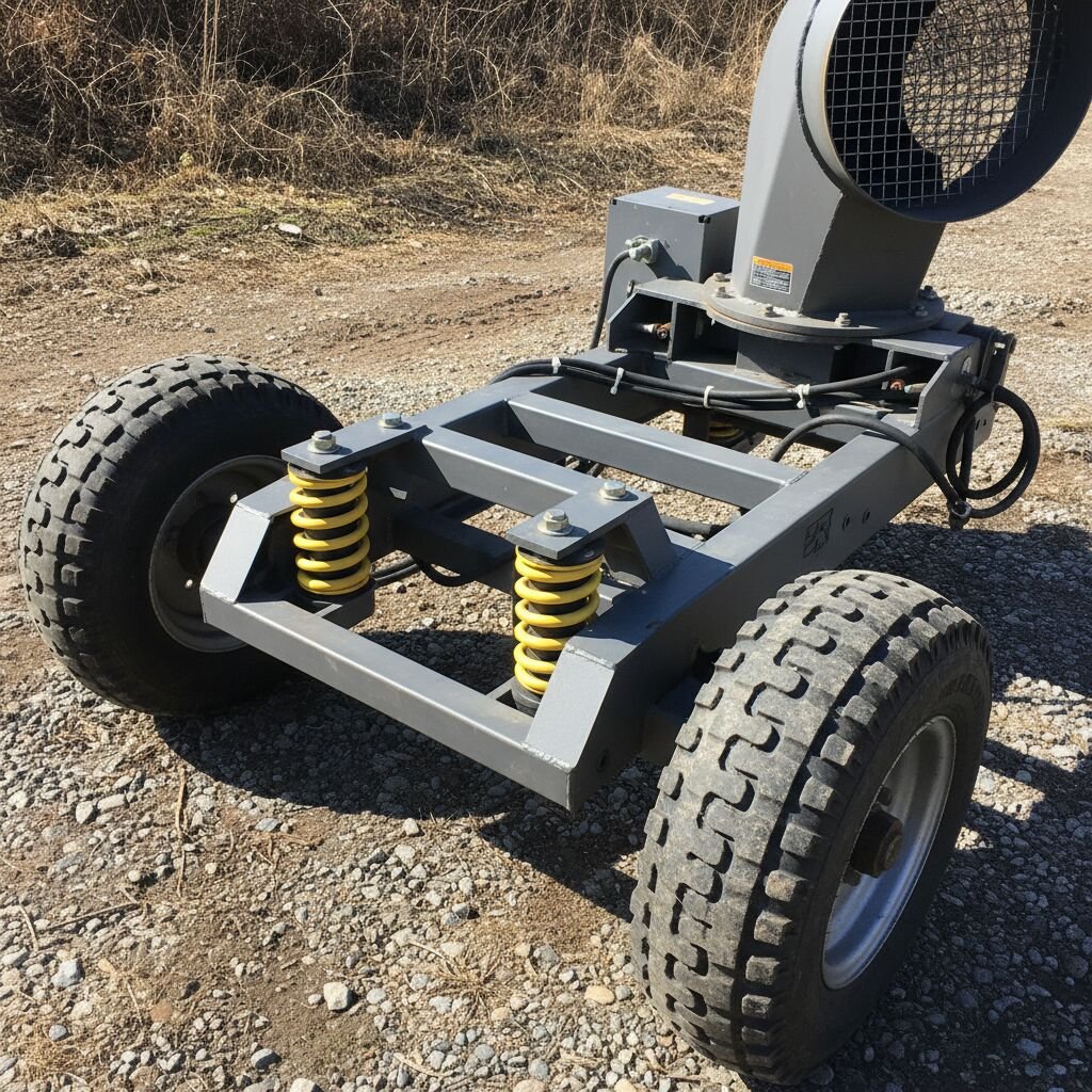 Découvrez notre guide 2026 complet sur les broyeurs végétaux thermiques professionnels, pour choisir un appareil alliant performance et fiabilité dans vos travaux de jardinage.