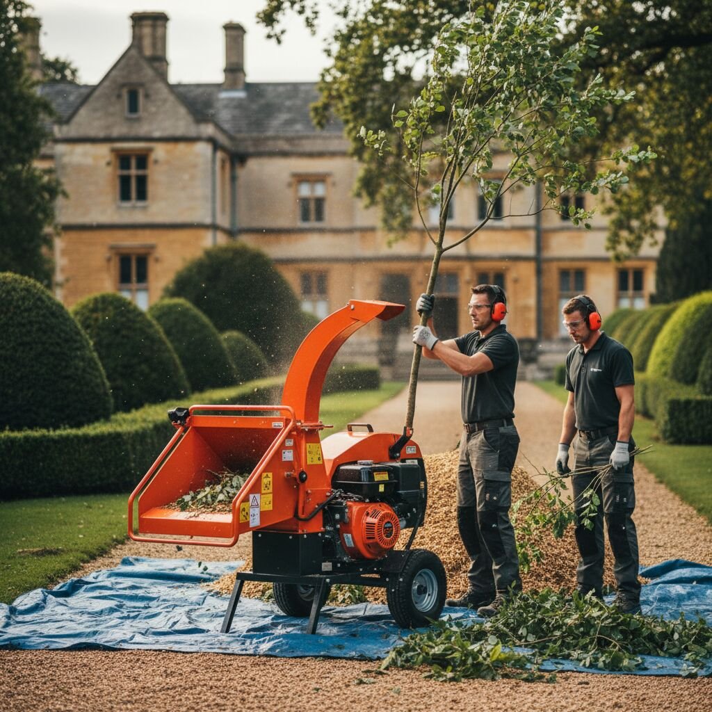 Découvrez notre guide 2026 complet sur les broyeurs végétaux thermiques professionnels, pour choisir la performance et la fiabilité au service de vos besoins en jardinage et entretien.