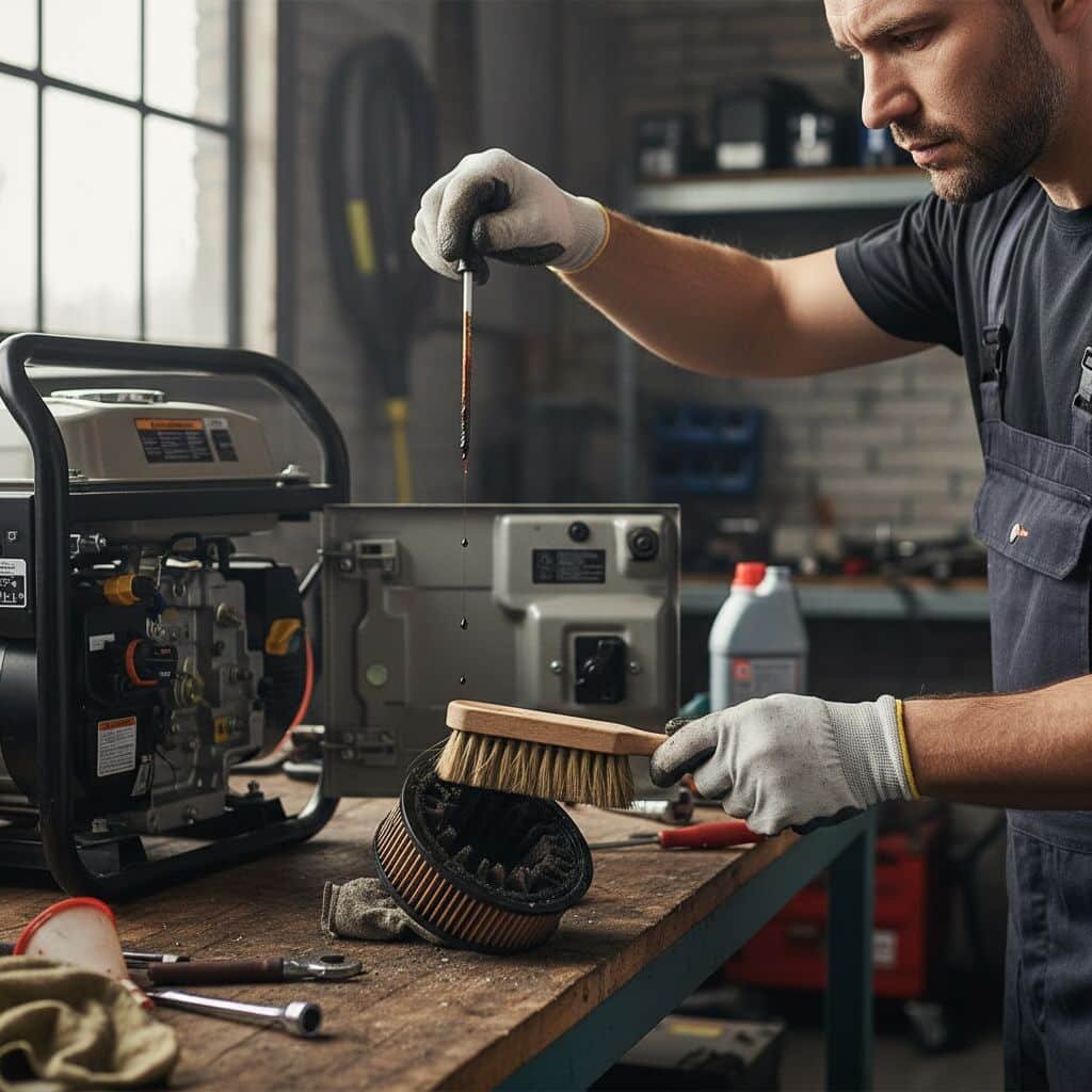 Découvrez comment comprendre et estimer la consommation de votre groupe électrogène pour optimiser son utilisation et gérer efficacement votre énergie.