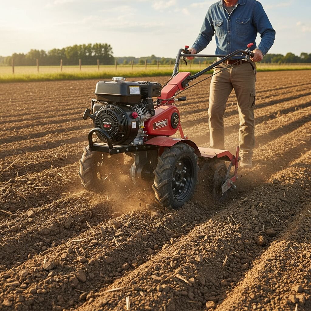 Découvrez les différences essentielles entre la motobineuse et le motoculteur pour choisir l'outil idéal adapté à votre jardin. Guide complet et conseils pratiques pour une décision éclairée.