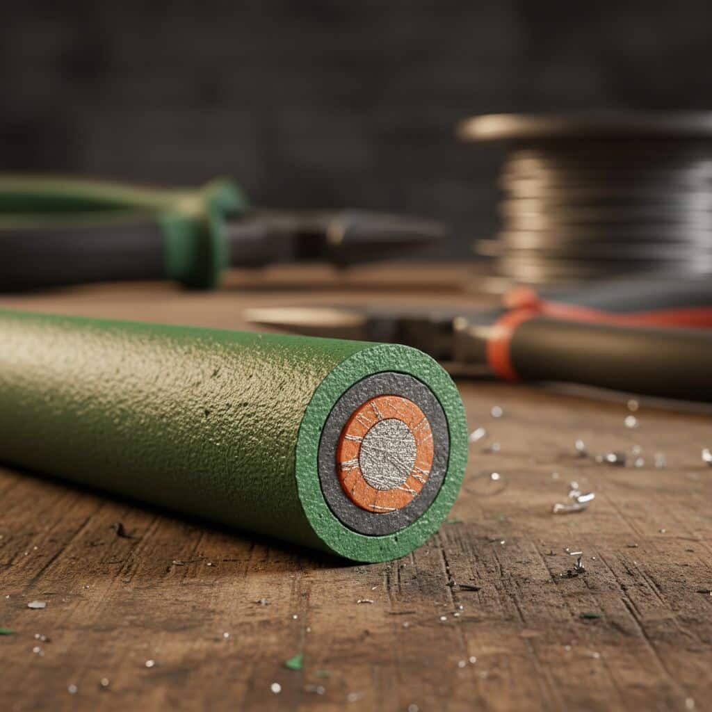 Découvrez notre fil débroussailleuse incassable, offrant une résistance maximale testée pour un entretien optimal et durable de votre jardin.