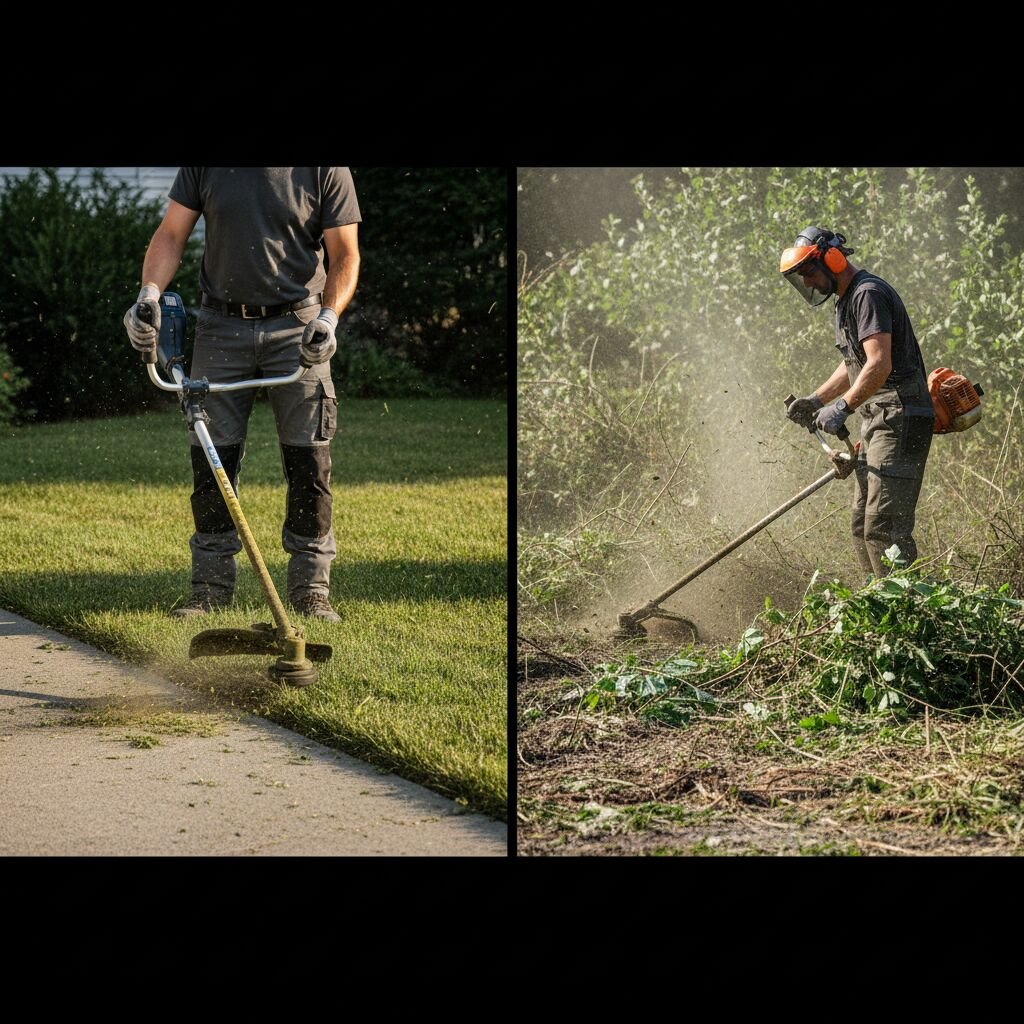 Découvrez notre sélection des 5 meilleurs rotofils à batterie pour une liberté totale de coupe. Profitez d'une utilisation sans fil, légère et performante pour entretenir facilement votre jardin.