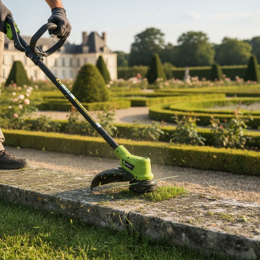 Découvrez les 5 meilleurs rotofils à batterie offrant une liberté totale de coupe, performance et maniabilité pour entretenir facilement votre jardin sans contrainte de fil.