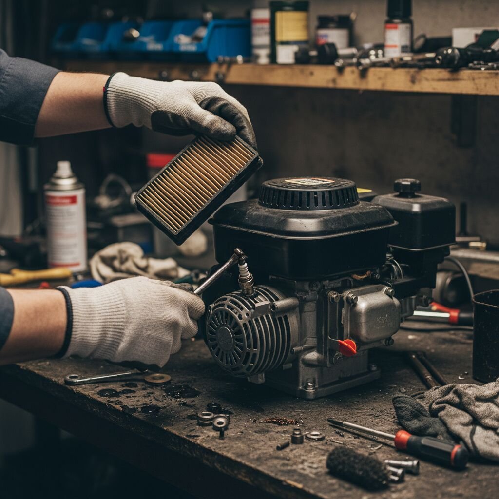 Découvrez notre guide complet pour choisir la meilleure tondeuse thermique professionnelle adaptée à vos besoins. Retrouvez conseils, critères de sélection et modèles recommandés pour un achat réussi.