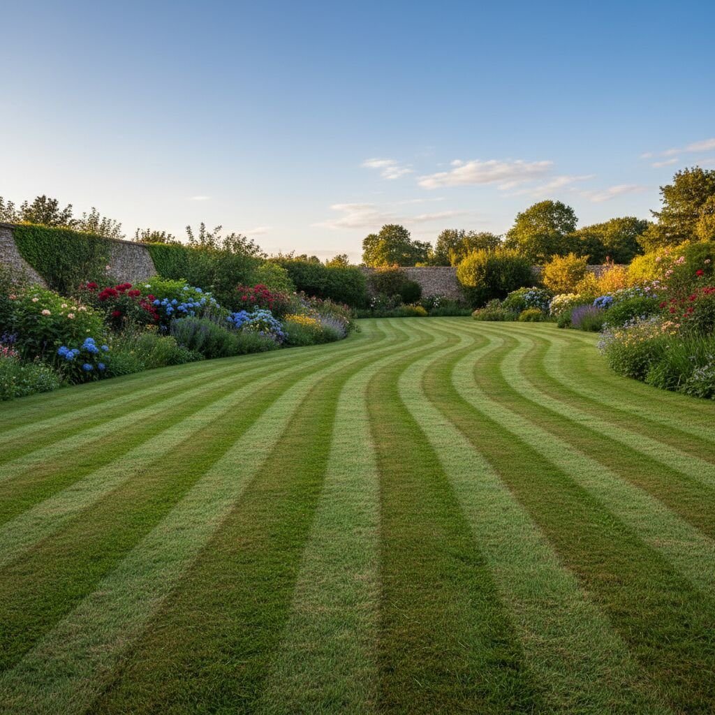 Découvrez notre guide complet pour choisir la meilleure tondeuse thermique professionnelle adaptée à vos besoins, alliant performance, durabilité et confort d'utilisation.