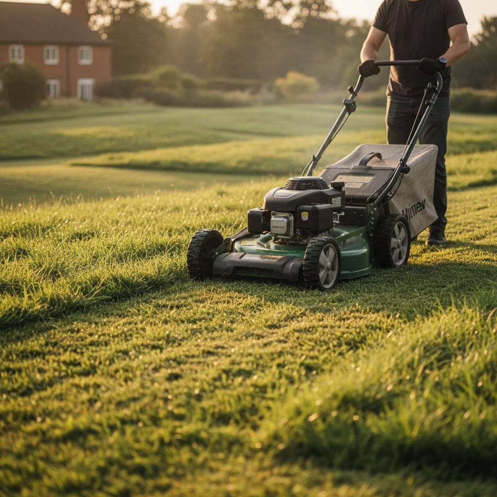 Découvrez notre guide complet pour choisir la meilleure tondeuse thermique professionnelle, adaptée à vos besoins pour un entretien efficace et durable.