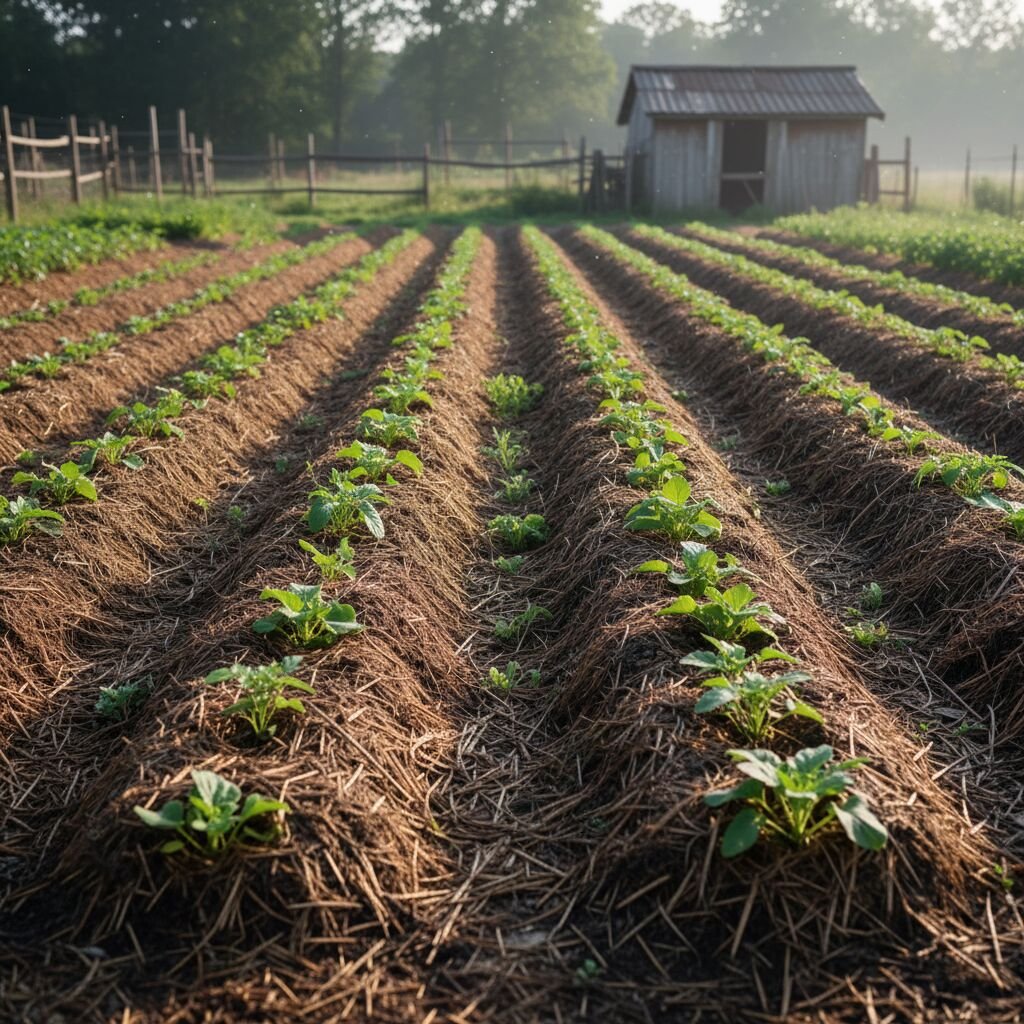 Découvrez des méthodes simples et efficaces pour sarcler votre jardin et éliminer les mauvaises herbes facilement, afin de favoriser la croissance de vos plantes.