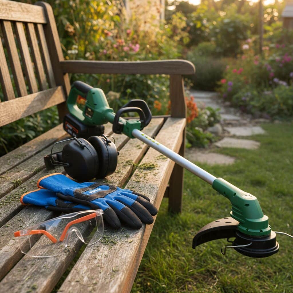 Découvrez la taille bordure à batterie en 2026 : alliez précision de coupe et liberté sans fil pour un jardin parfaitement entretenu.